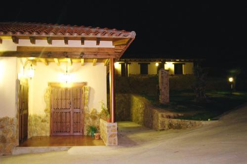 Apartamentos Rurales La Vega Del Jerte Exteriér fotografie