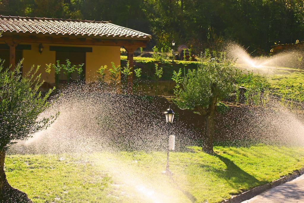 Apartamentos Rurales La Vega Del Jerte Exteriér fotografie