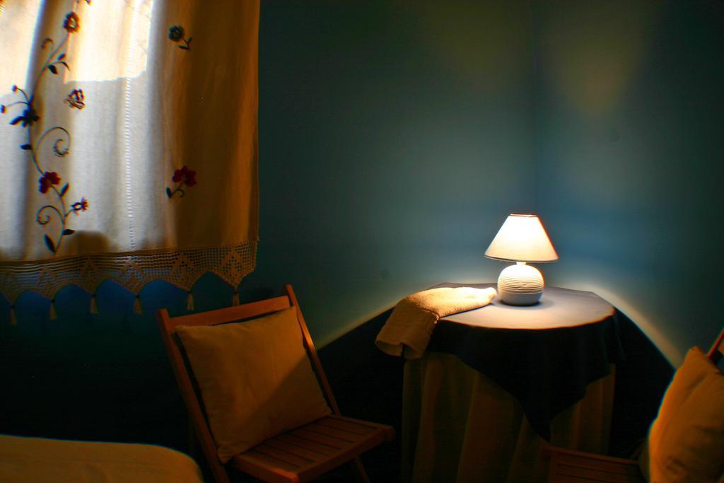 Apartamentos Rurales La Vega Del Jerte Pokoj fotografie