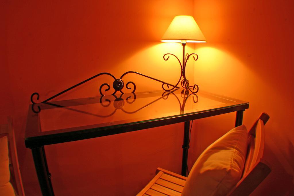 Apartamentos Rurales La Vega Del Jerte Pokoj fotografie
